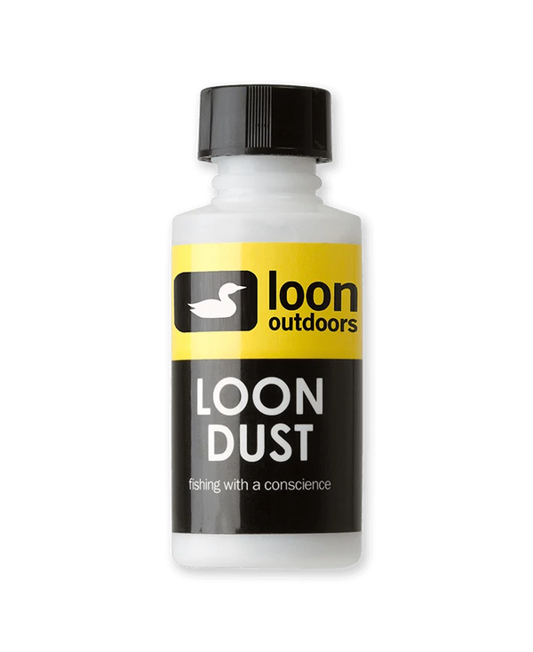 Loon Dust