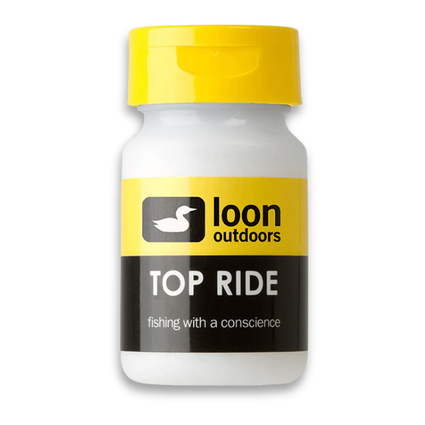 Loon Top Ride