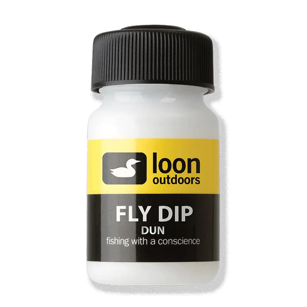 Loon Fly Dip Dun