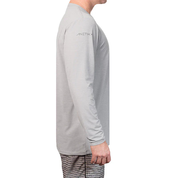 ANETIK Men’s Low Pro Tech Long Sleeve