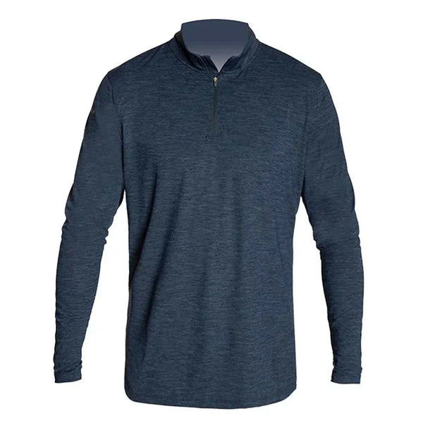 Anetik Low Pro LS Quarter-Zip - Men's