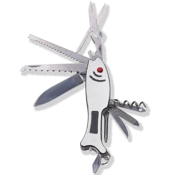 Mad Man Fisherman's Friend Multi-Tool