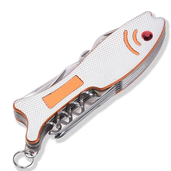 Mad Man Fisherman's Friend Multi-Tool