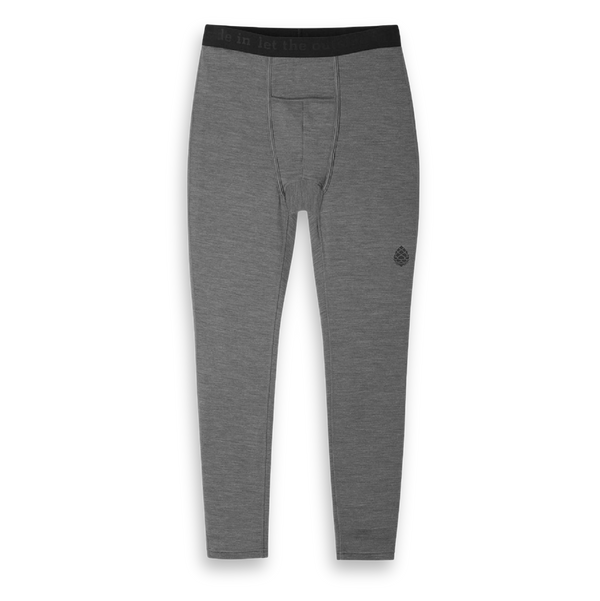 Stio Men’s Basis PeakWool Midweight Tight