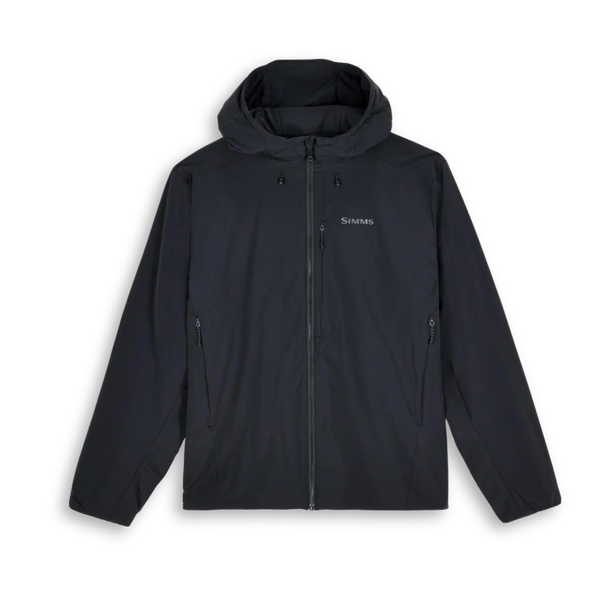 Simms Midstream Wool Insulated Hooded Jacket