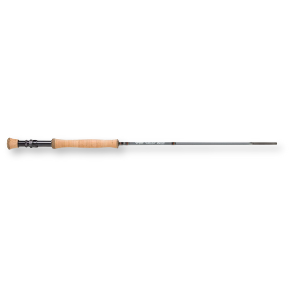 Moonshine Outcast II Fly Rod