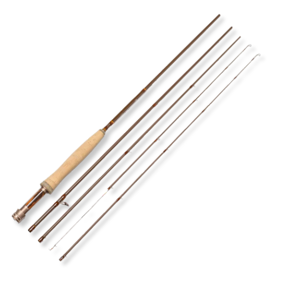Moonshine Drifter II Fly Rod