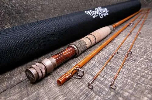 Moonshine Drifter II Fly Rod