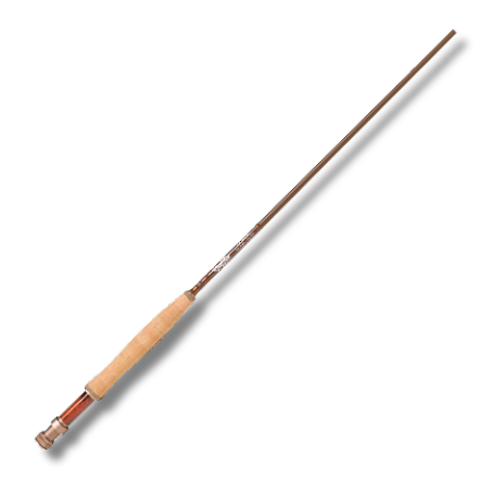 Moonshine Drifter II Fly Rod