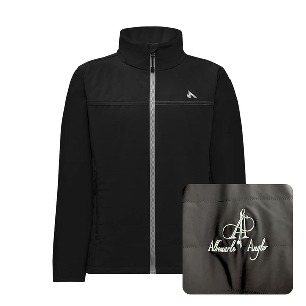 NIVIS Tendo Jacket - Angler Embroidery