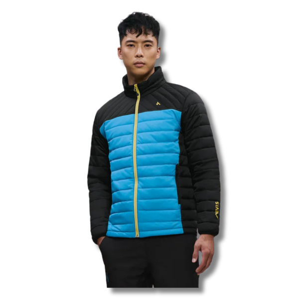 Nivis Everyday Puffy Jacket