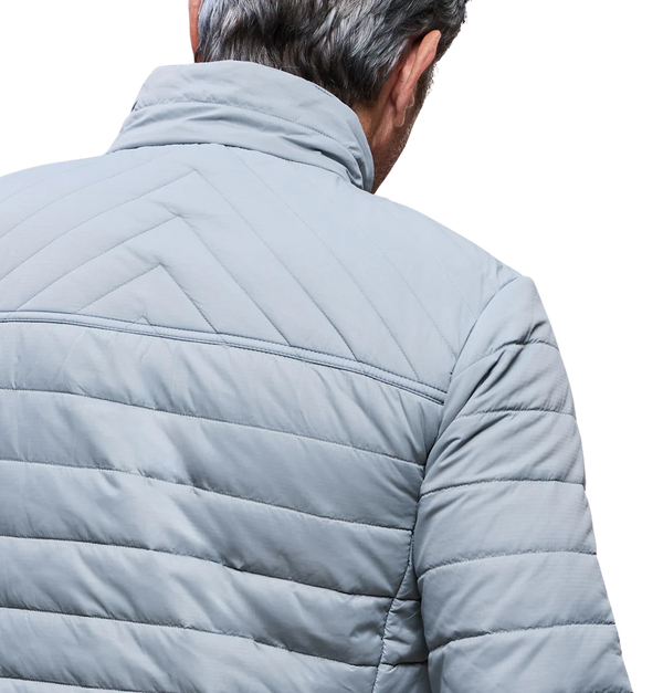 Nivis Everyday Puffy Jacket