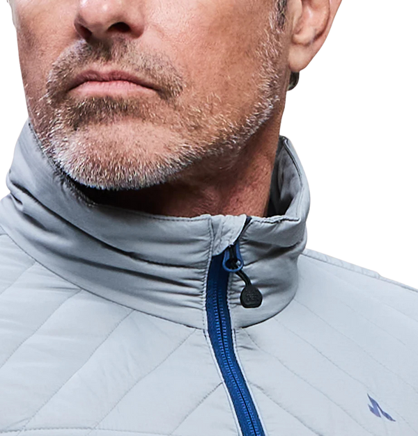 Nivis Everyday Puffy Jacket