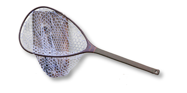 Nomad Mid-Length Net Tailwater
