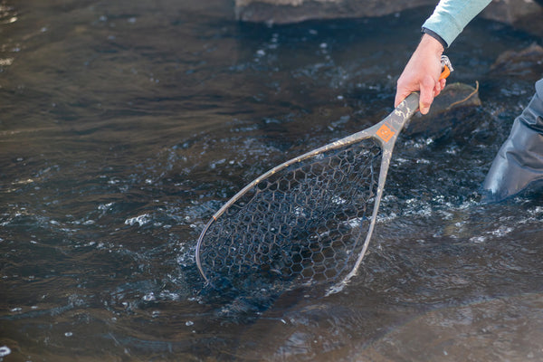 Fishpond Nomad Yampa Hand Net 2.0