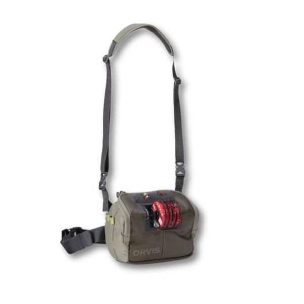 Orvis Chest/Hip Pack