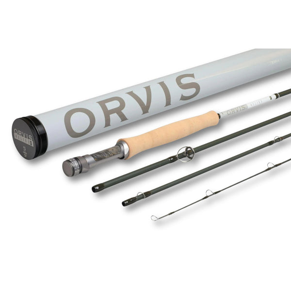 Orvis Helios F Fly Rod