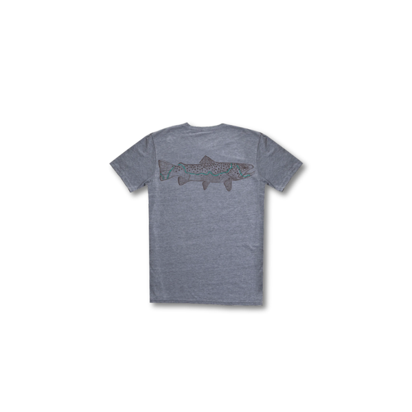 Topo Trout Shirt