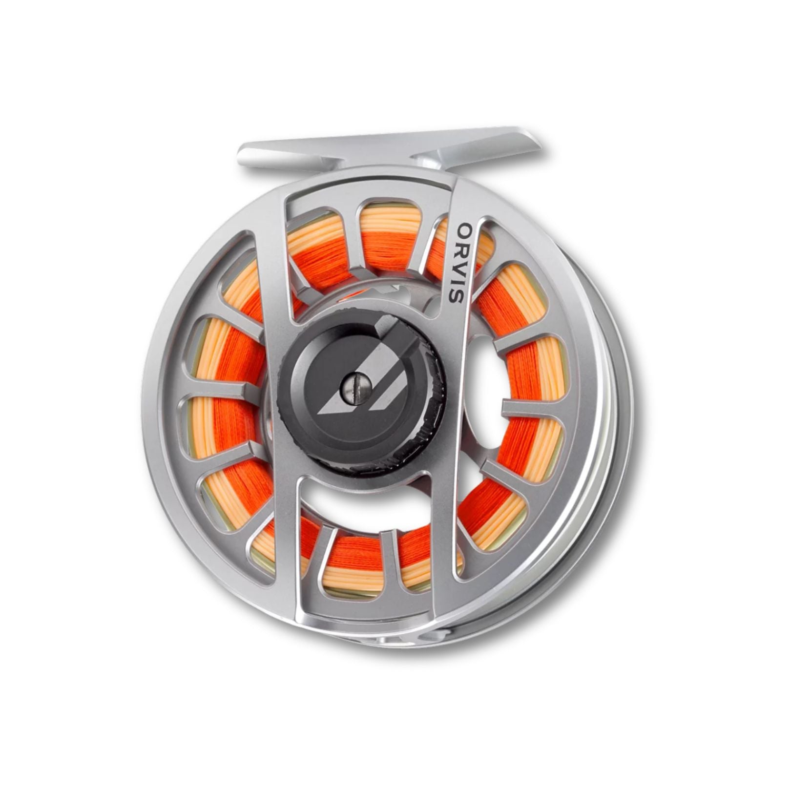 Orvis Hydros Fly Reel – Albemarle Angler