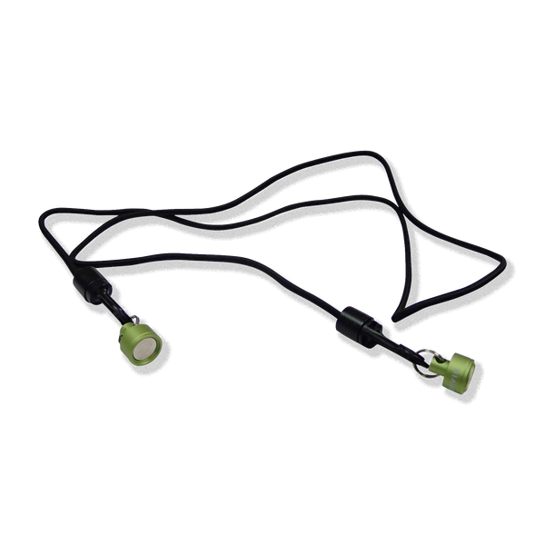 Orvis Magnetic Net Release