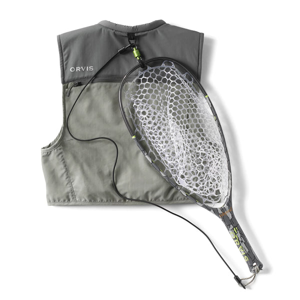 Orvis Magnetic Net Release