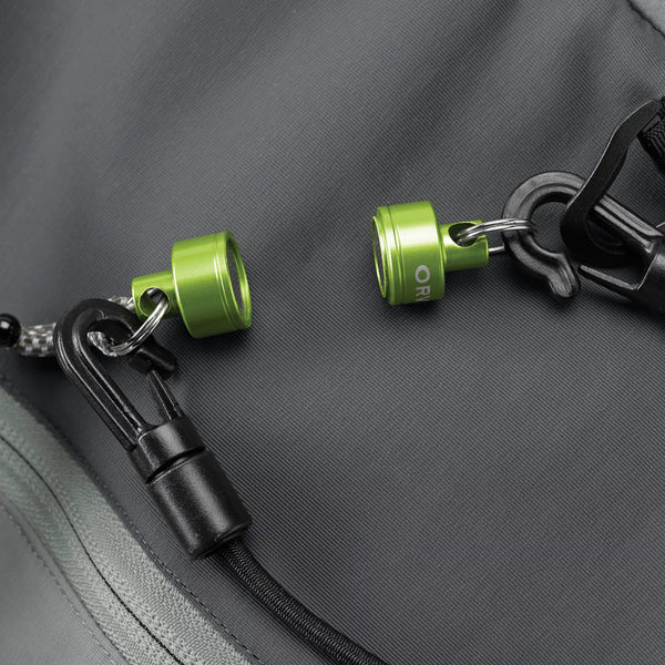 Orvis Magnetic Net Release