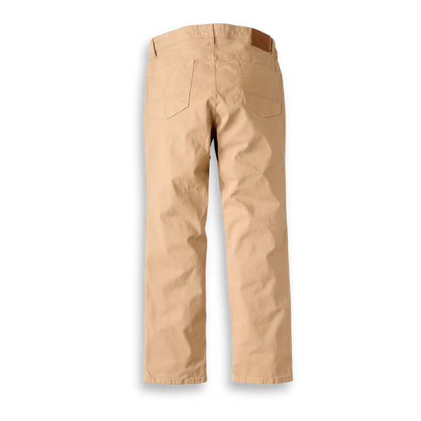 Orvis Men’s 1856 Stretch Twill 5-Pocket Pants