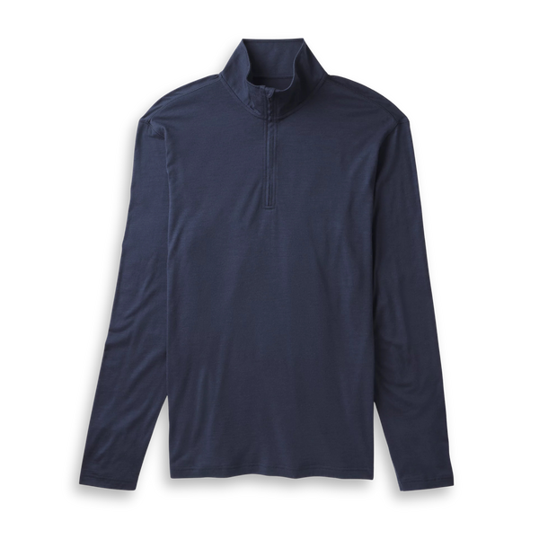 Orvis Men’s Outbound Merino 1/4-Zip