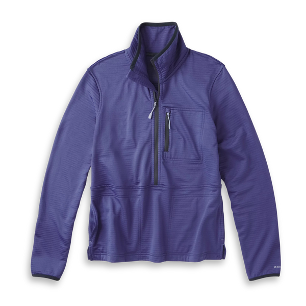 Orvis Women’s Horseshoe Hills Fleece 1/2-Zip