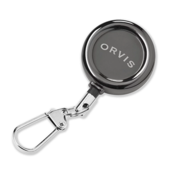 Orvis Black Nickel Zinger