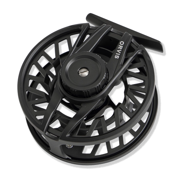Orvis Clearwater Cast Fly Reel