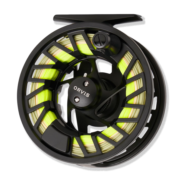 Orvis Clearwater Cast Fly Reel