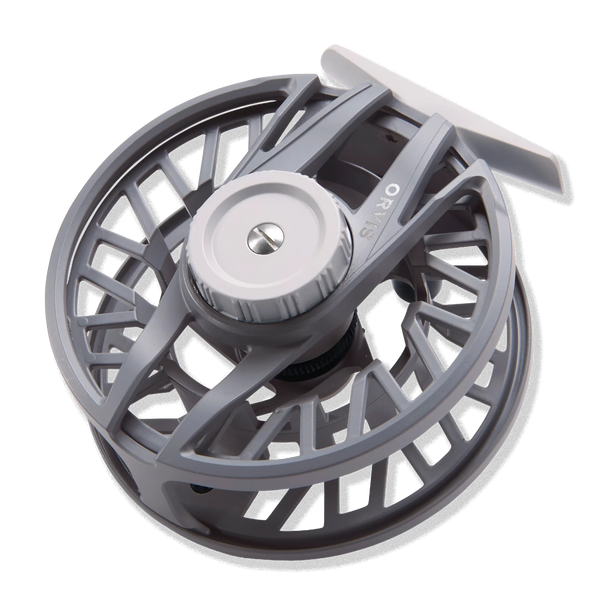 Orvis Clearwater Cast Fly Reel