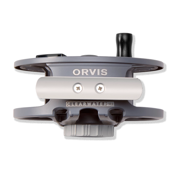 Orvis Clearwater Cast Fly Reel