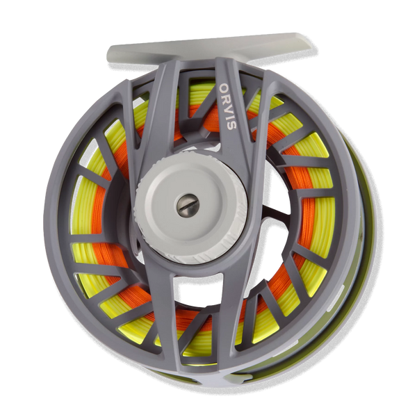 Orvis Clearwater Cast Fly Reel