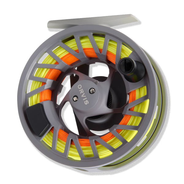 Orvis Clearwater Cast Fly Reel