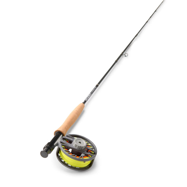 Orvis Clearwater Outfit Fly Rod
