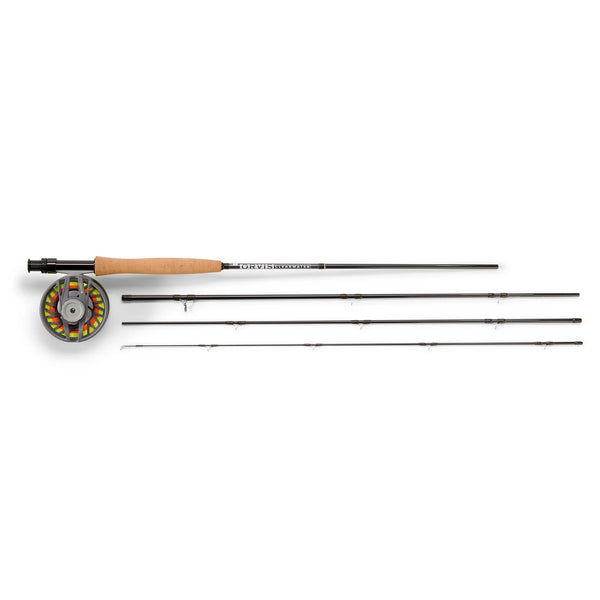 Orvis Clearwater Outfit Fly Rod