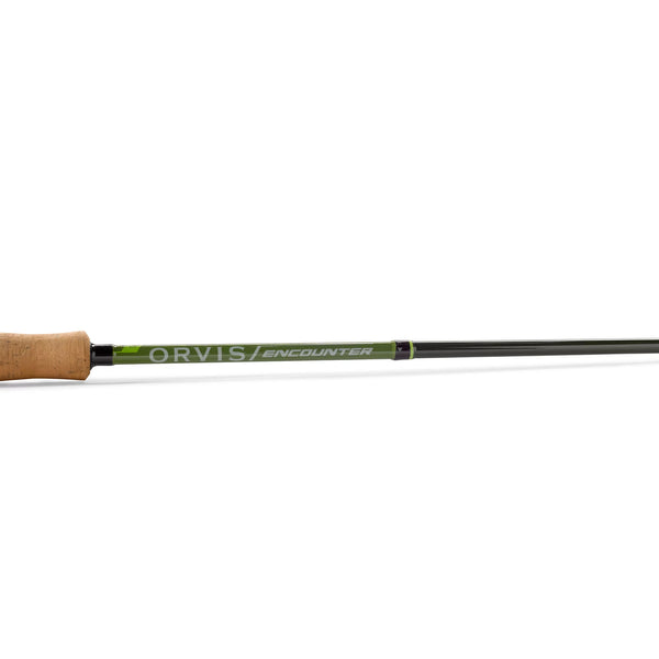 Orvis Encounter Fly Fishing Outfit