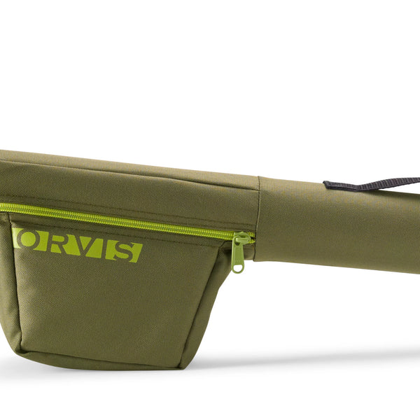 Orvis Encounter Fly Fishing Outfit