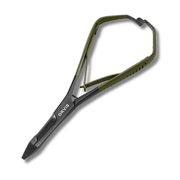 Orvis Flow Mitten Clamp