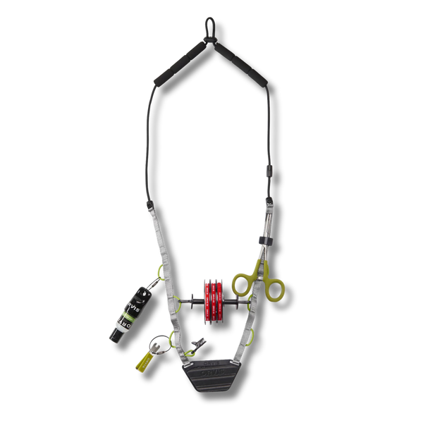 Orvis Fly-Fishing Lanyard - Loaded