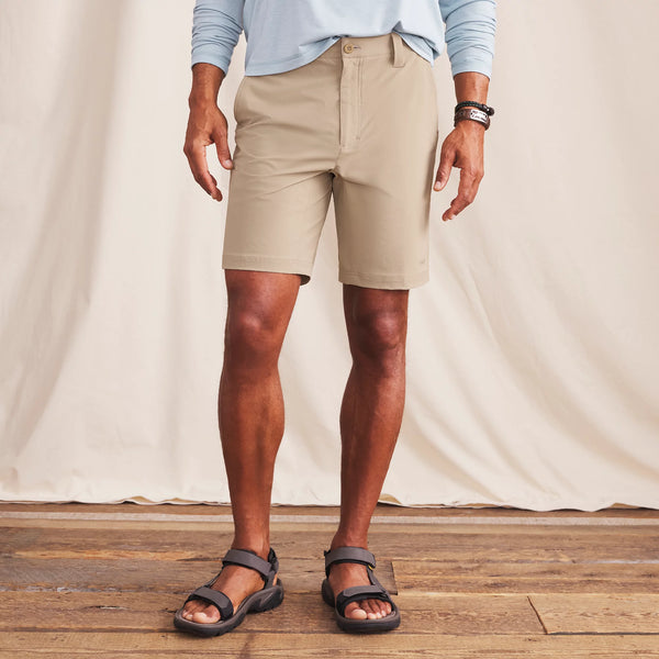 Orvis Jackson Quick Dry 9" Short