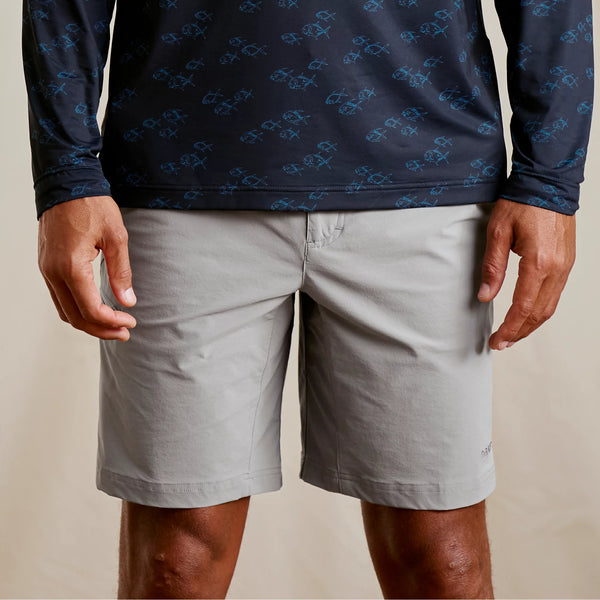 Orvis Jackson Quick Dry 9" Short