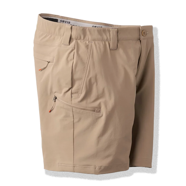 Orvis Jackson Quick Dry 7" Short