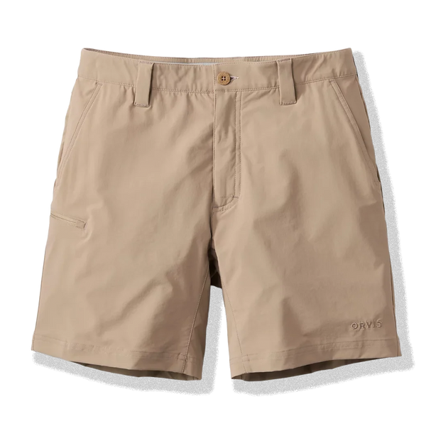 Orvis Jackson Quick Dry 7" Short