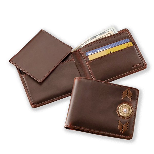 Orvis Shotshell Wallet