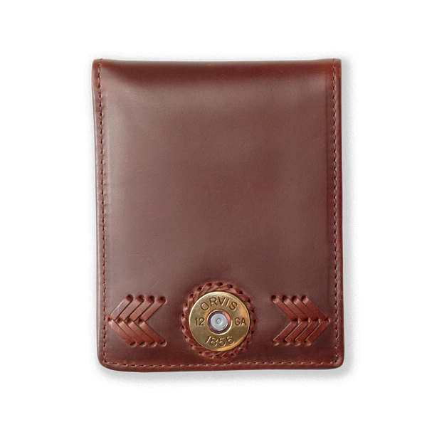 Orvis Shotshell Wallet