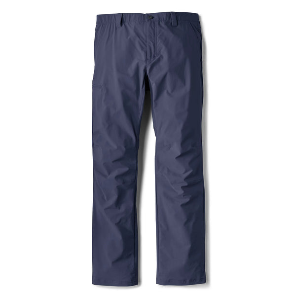 Orvis Men's Jackson Quick Dry Regular-Fit Pants