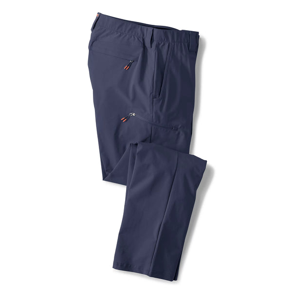 Orvis Men's Jackson Quick Dry Regular-Fit Pants